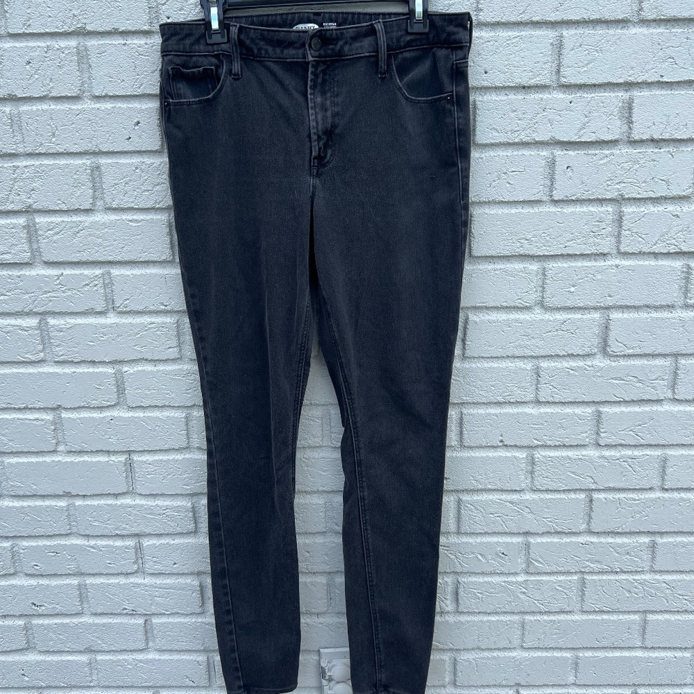 Stylus skinny Jeans size 16